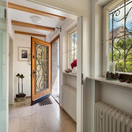 Ferien Am Weinberg Appartement Kappelrodeck Buitenkant foto
