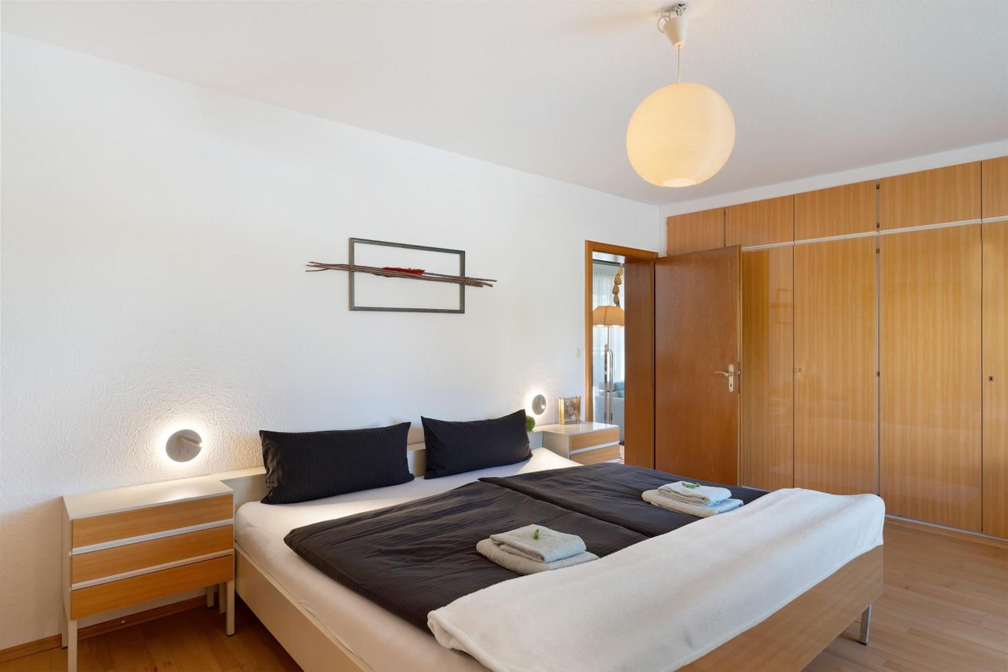 Ferien Am Weinberg Appartement Kappelrodeck Buitenkant foto