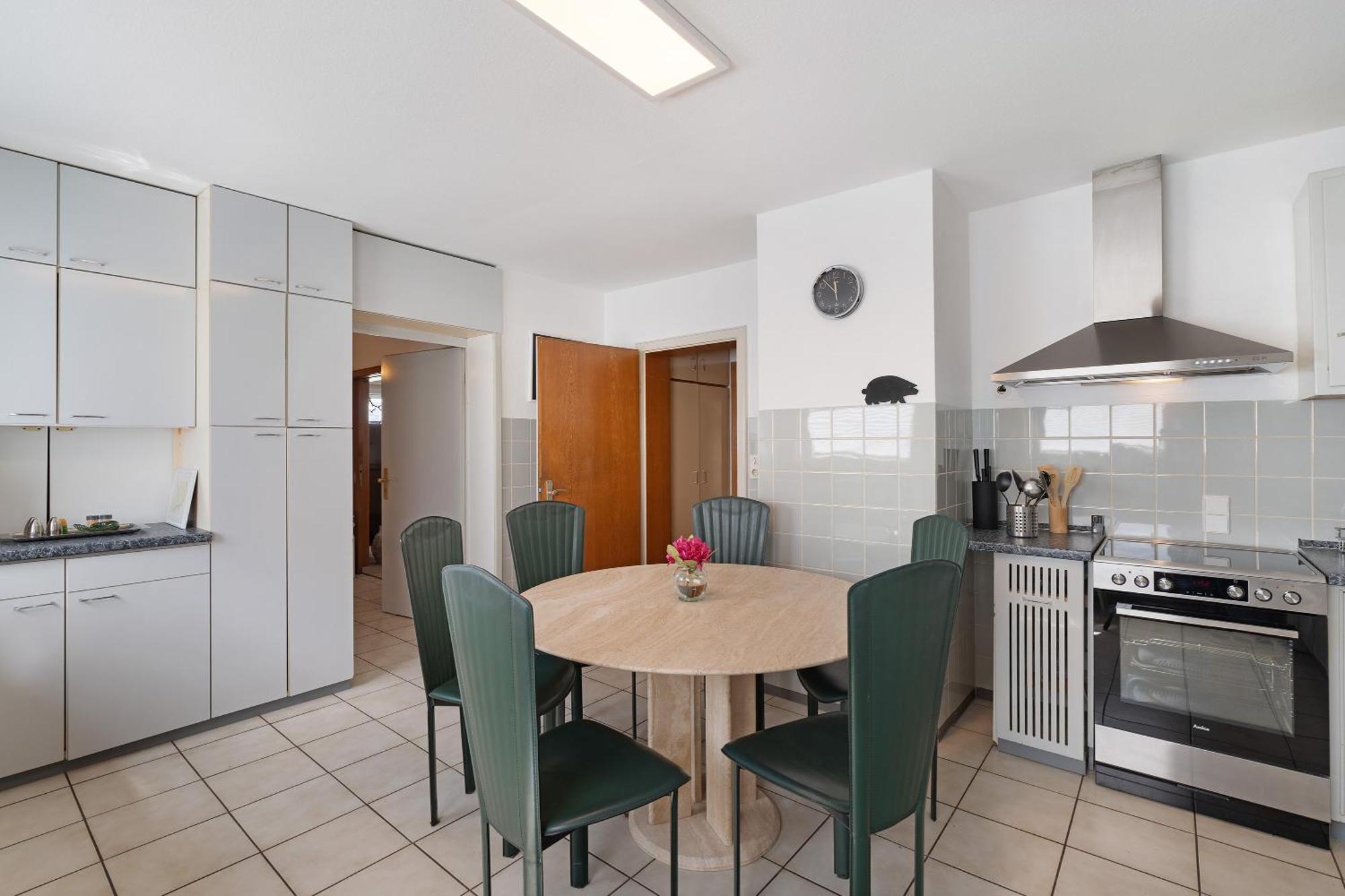Ferien Am Weinberg Appartement Kappelrodeck Buitenkant foto