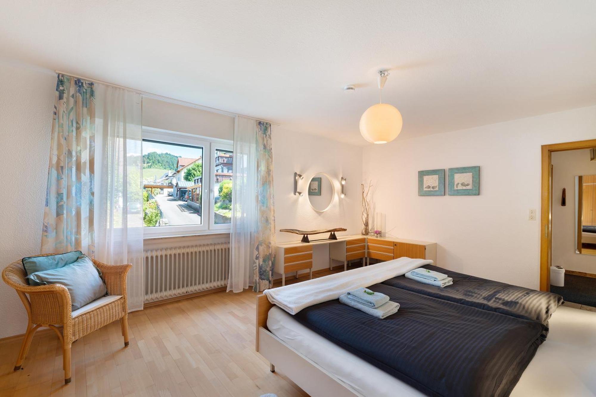 Ferien Am Weinberg Appartement Kappelrodeck Buitenkant foto