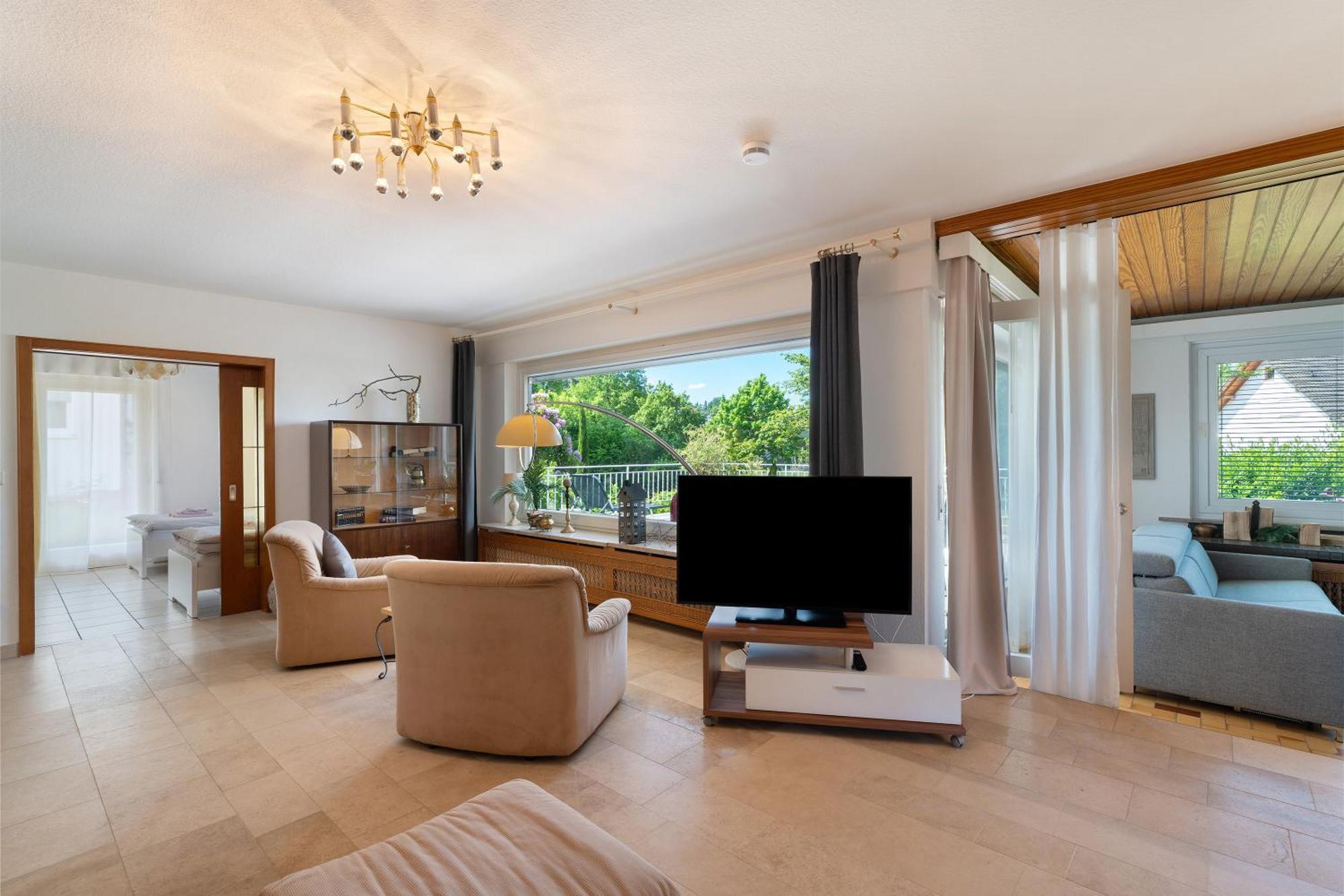 Ferien Am Weinberg Appartement Kappelrodeck Buitenkant foto