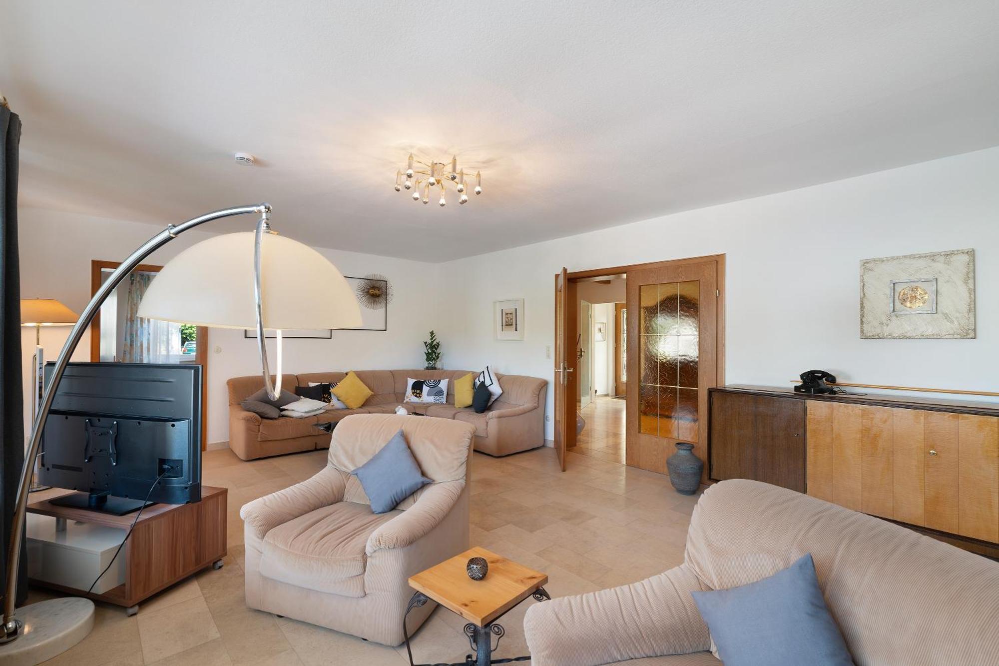 Ferien Am Weinberg Appartement Kappelrodeck Buitenkant foto