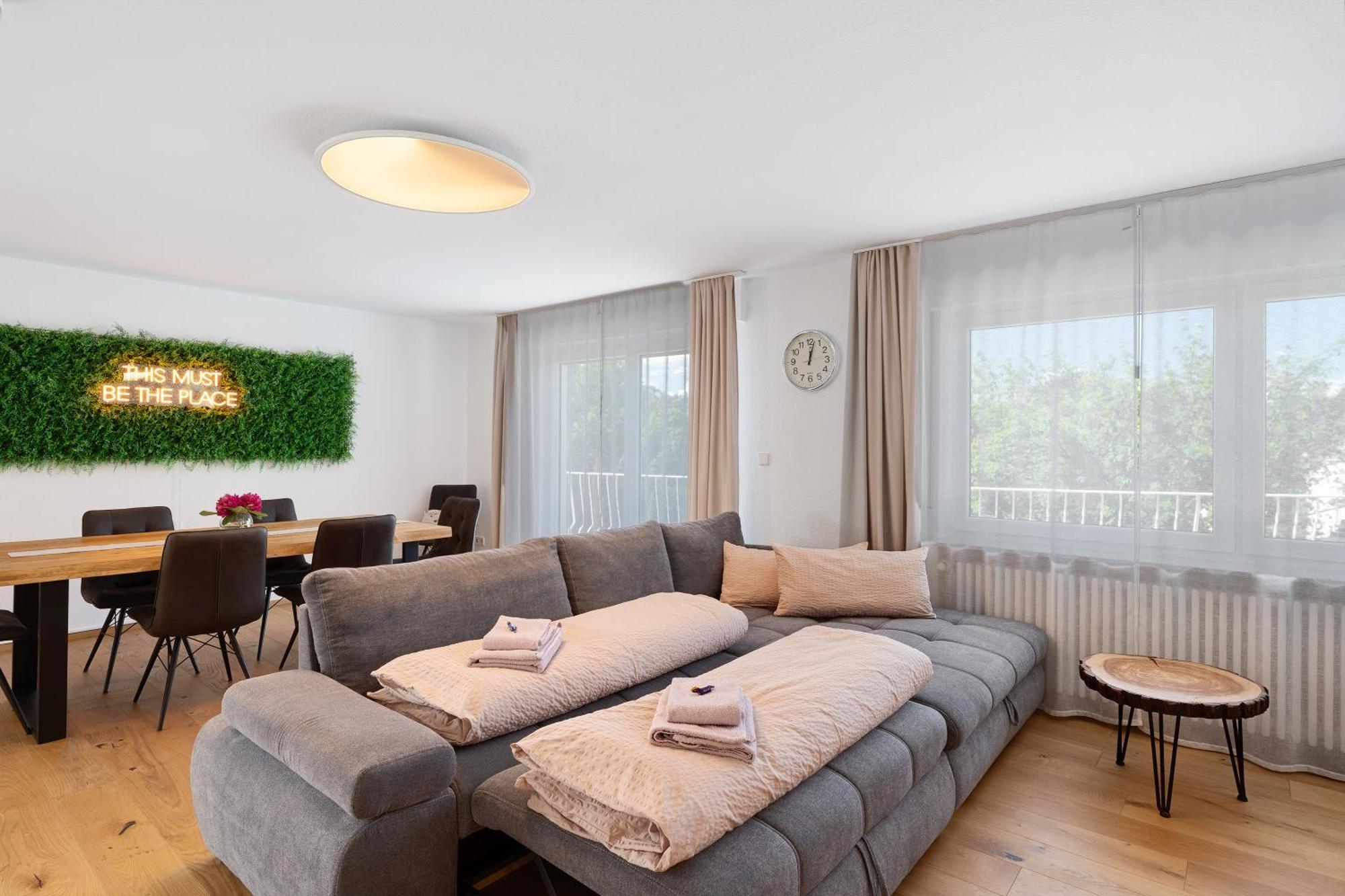 Ferien Am Weinberg Appartement Kappelrodeck Buitenkant foto