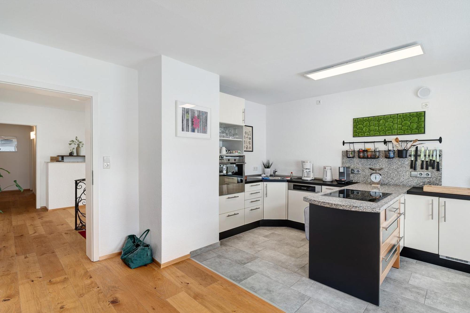 Ferien Am Weinberg Appartement Kappelrodeck Buitenkant foto