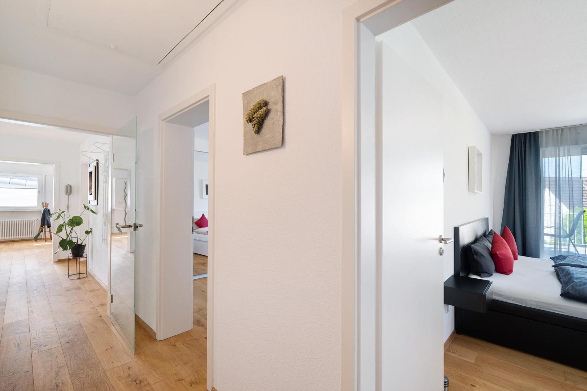 Ferien Am Weinberg Appartement Kappelrodeck Buitenkant foto