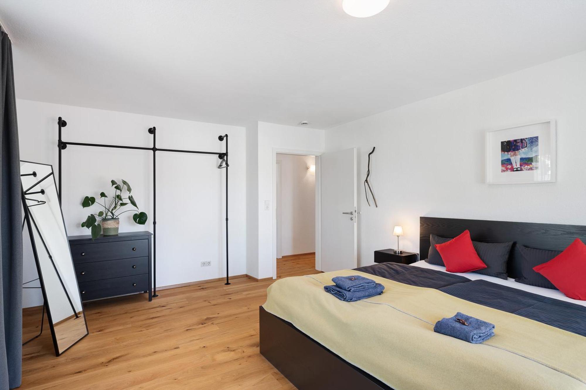 Ferien Am Weinberg Appartement Kappelrodeck Buitenkant foto