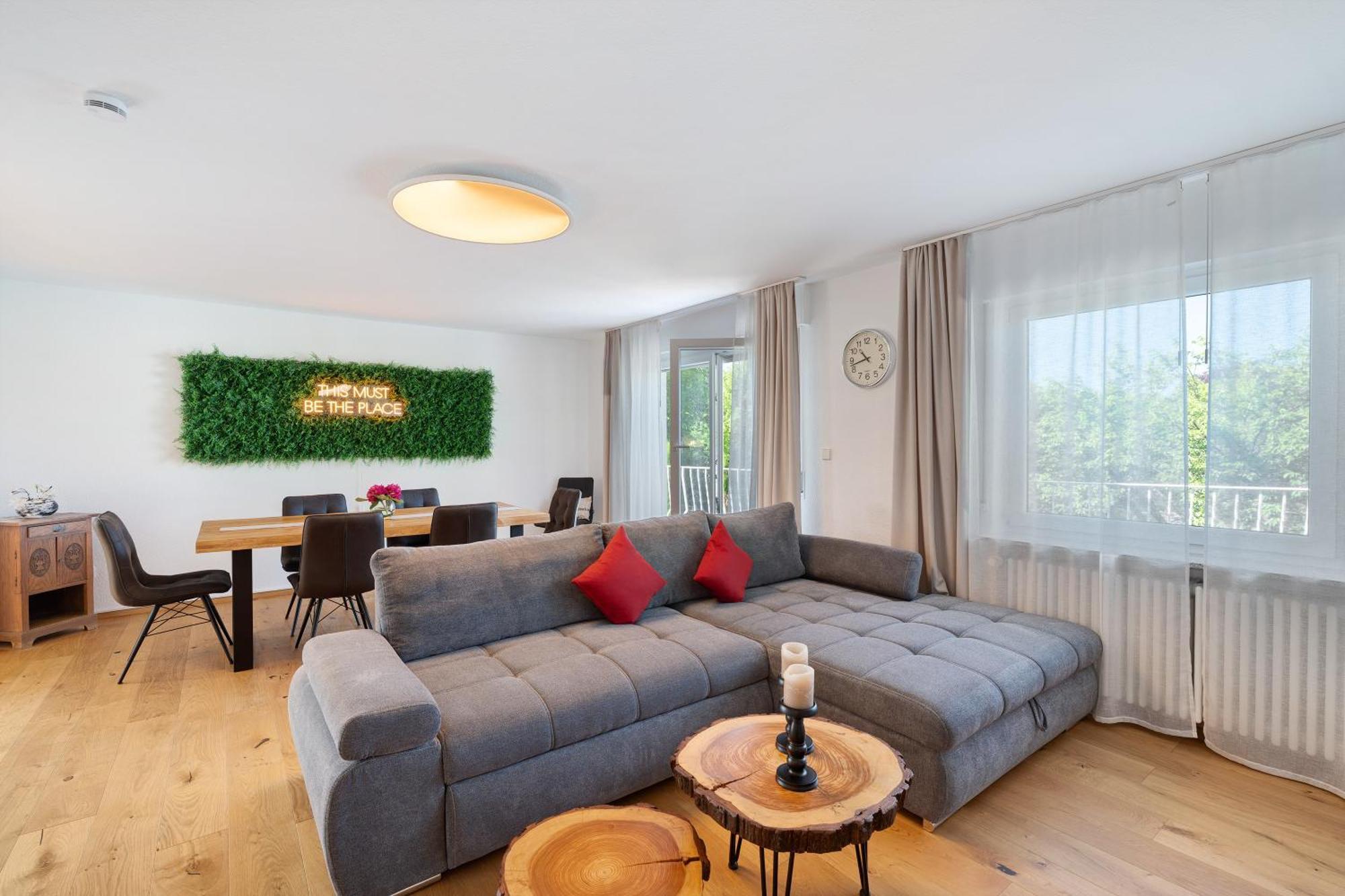Ferien Am Weinberg Appartement Kappelrodeck Buitenkant foto