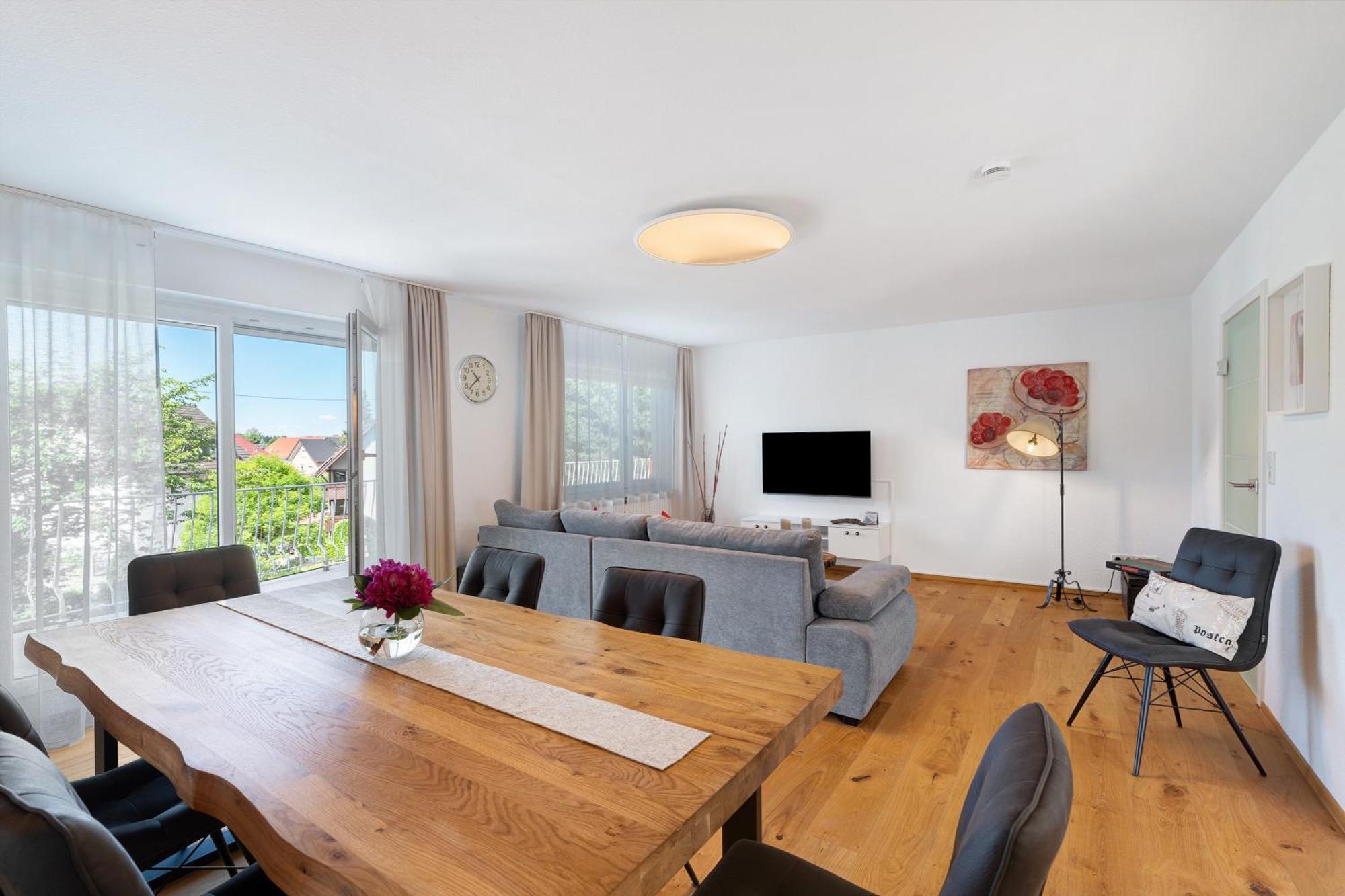 Ferien Am Weinberg Appartement Kappelrodeck Buitenkant foto